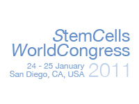Stem Cells World Congress